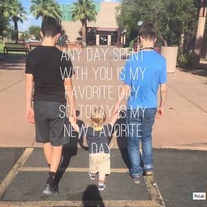 Meet your Posher, Candace